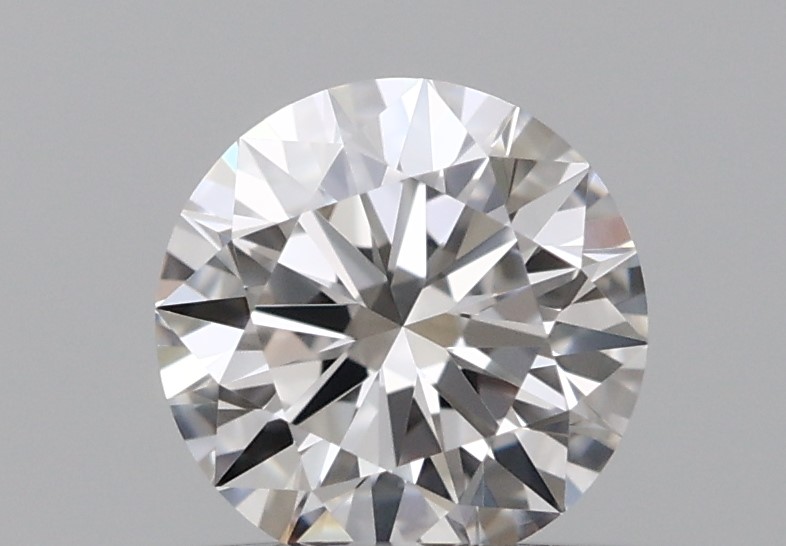 Round 0.32 ct G VVS1
