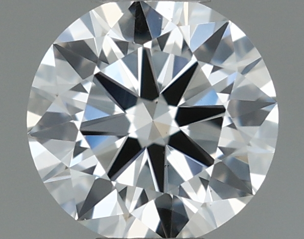 Round 0.3 ct J SI1