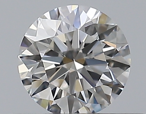 Round 0.3 ct G SI2