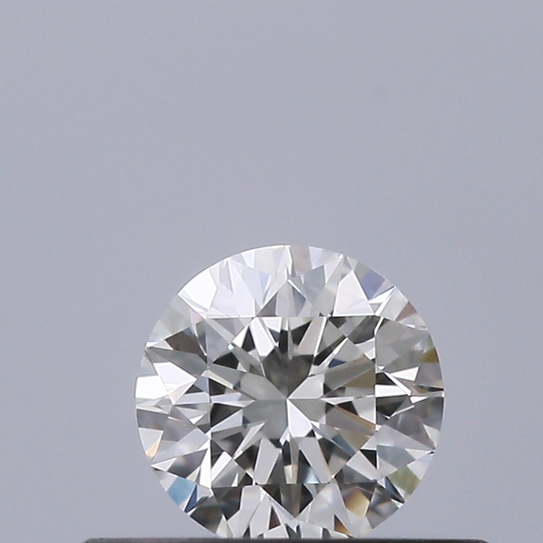 Round 0.3 ct H VVS2