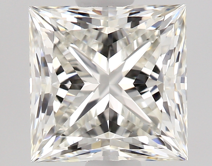 Princess 0.93 ct I VVS2