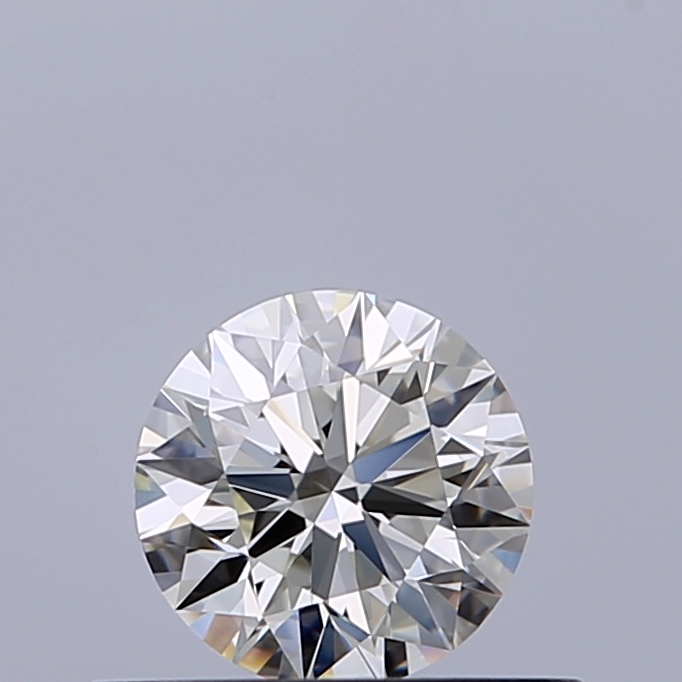 Round 0.4 ct H VVS1