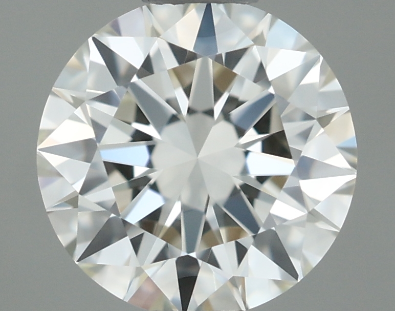 Round 0.5 ct K VVS1