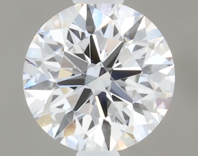 Round 0.31 ct E VVS1