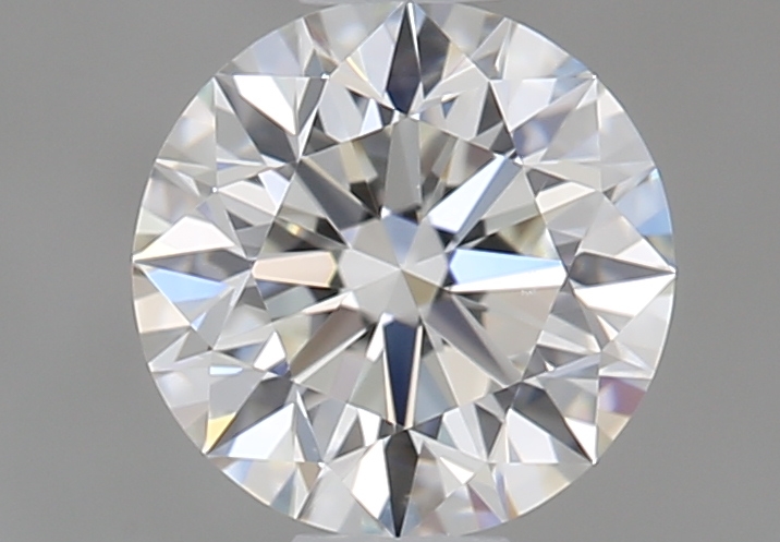 Round 0.53 ct G VS1