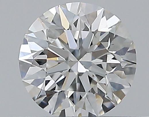 Round 0.35 ct G SI1