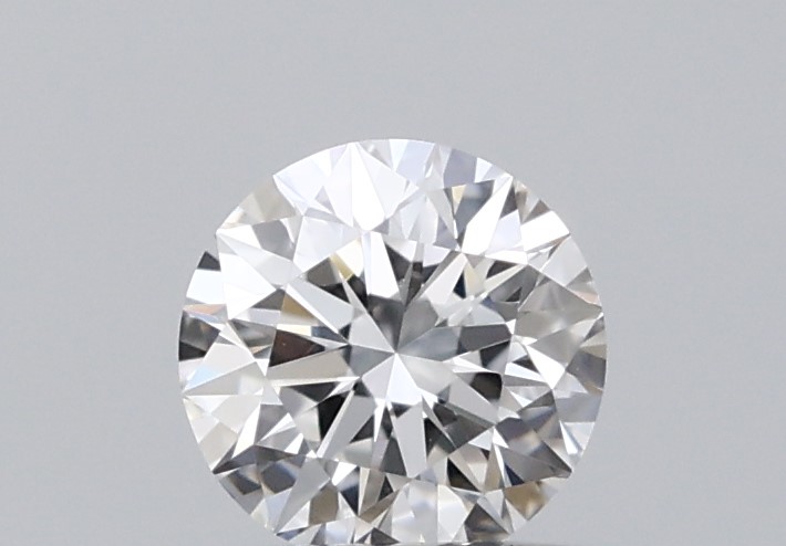 Round 0.32 ct E VVS1