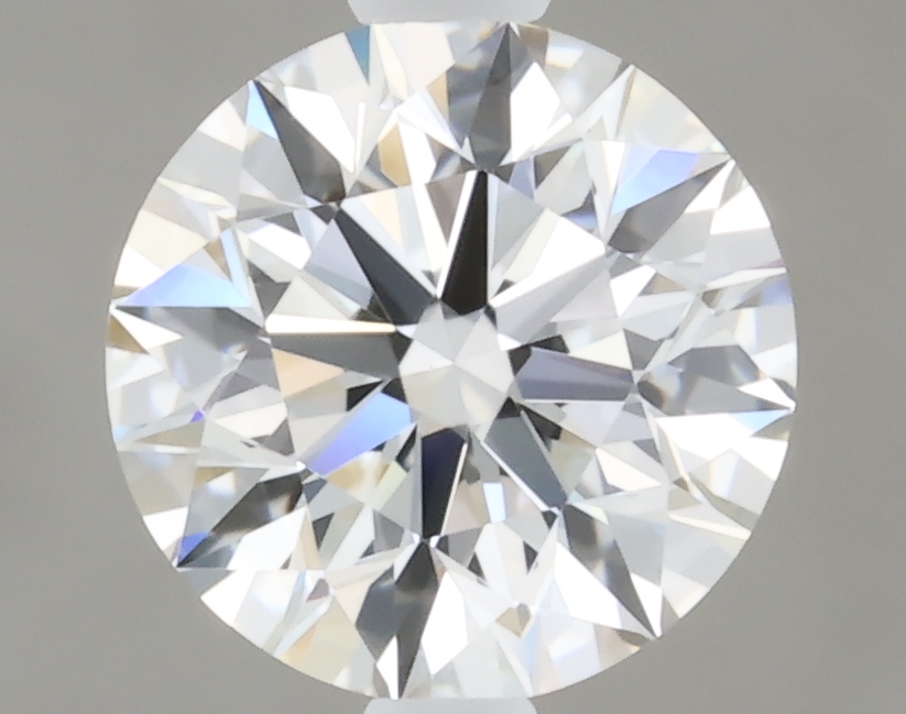 Round 0.55 ct H VS2