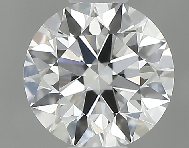 Round 0.5 ct G VVS2