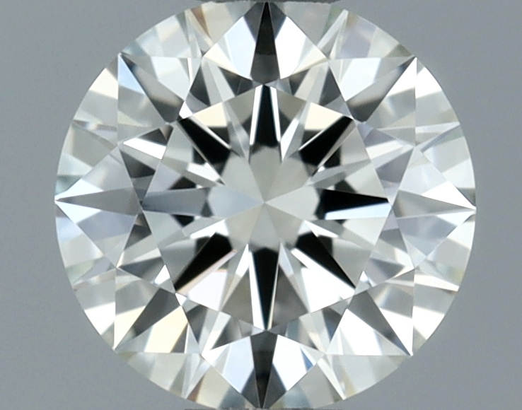 Round 0.47 ct K VVS1