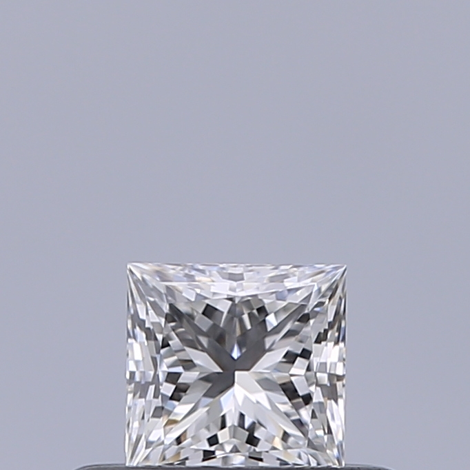 Princess 0.3 ct E IF