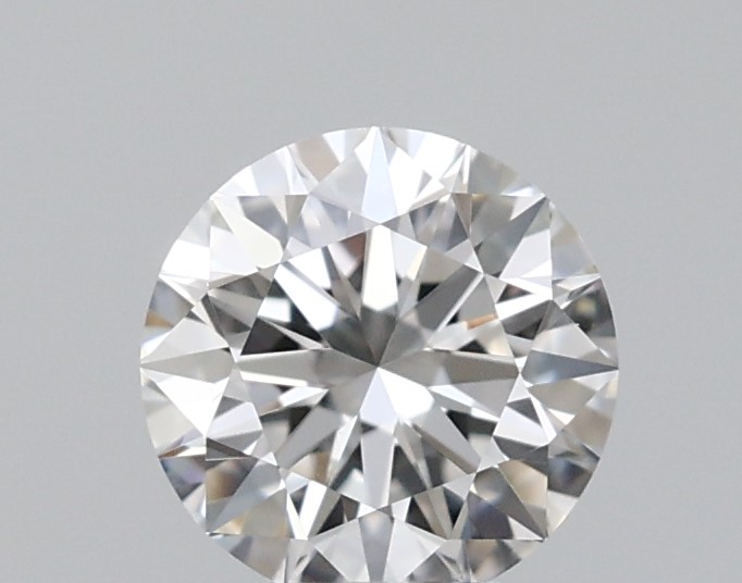 Round 0.3 ct F VVS1