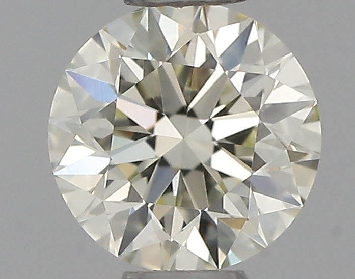 Round 0.35 ct K VVS1