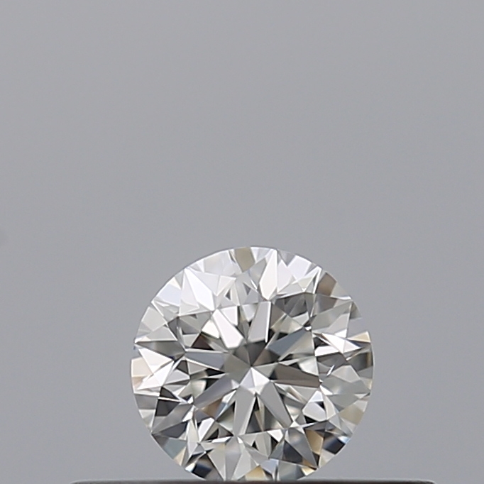 Round 0.23 ct F VVS1