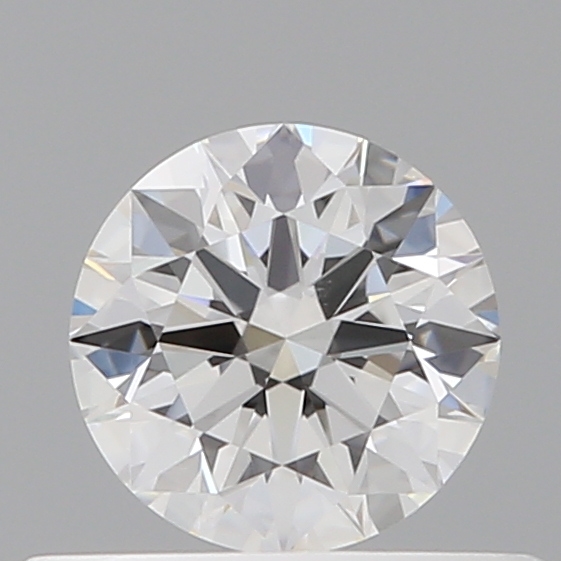 Round 0.4 ct E SI1