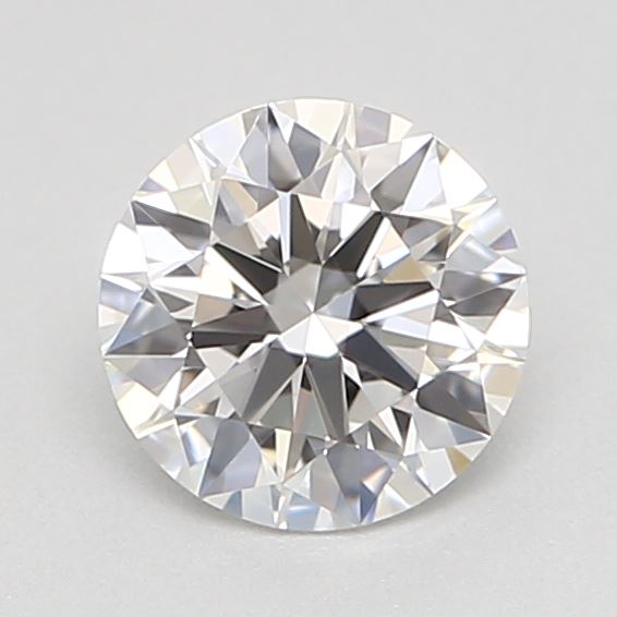 Round 0.35 ct F VVS1