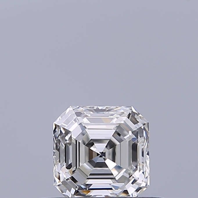 Emerald 0.34 ct G VVS1