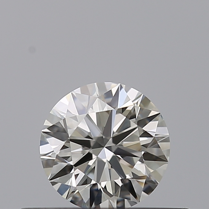 Round 0.35 ct H IF