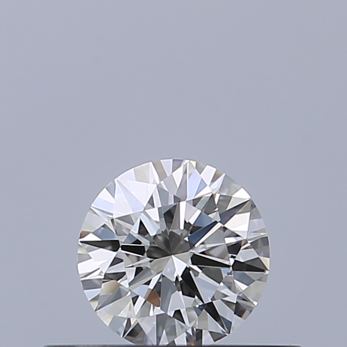 Round 0.3 ct G IF