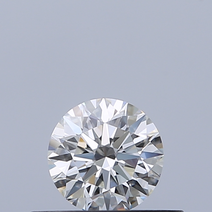 Round 0.33 ct F IF