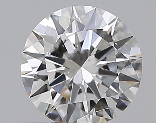 Round 0.4 ct G SI2