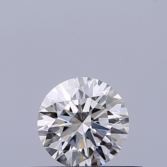 Round 0.33 ct G VVS1