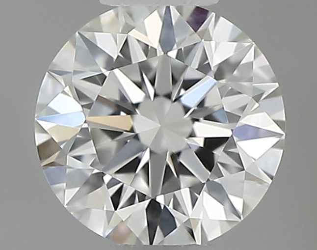 Round 0.31 ct F IF