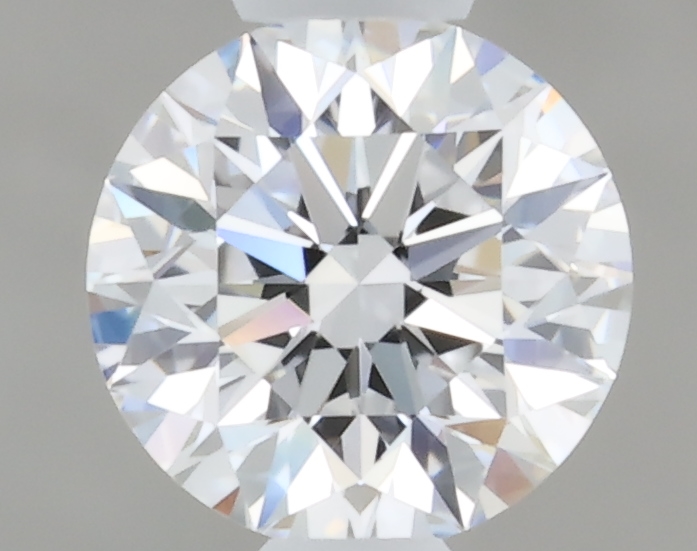 Round 0.3 ct D IF
