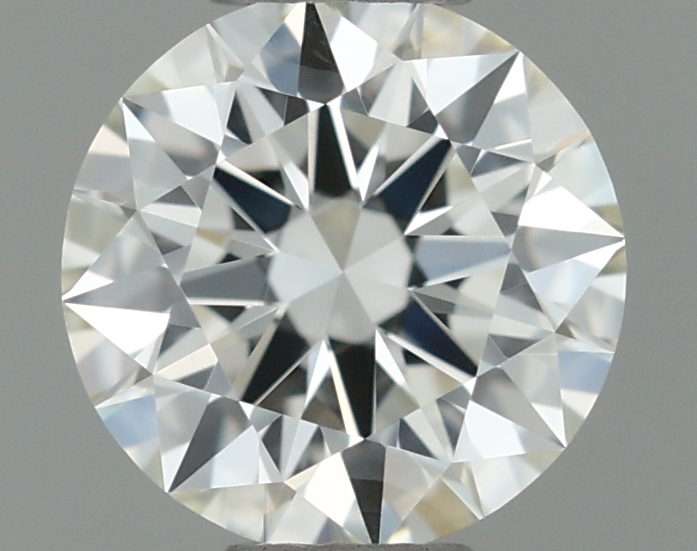 Round 0.33 ct K VVS1
