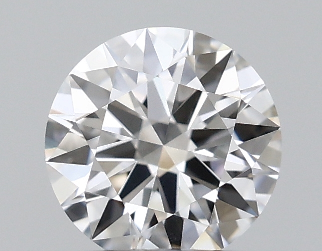 Round 0.35 ct D VVS1