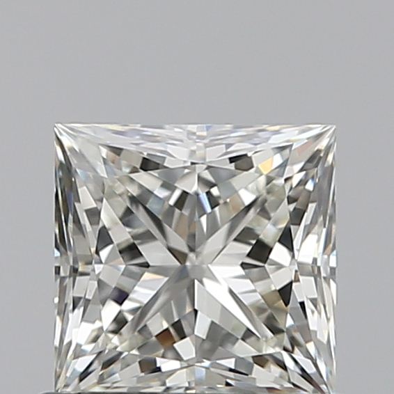 Princess 0.7 ct K VVS2