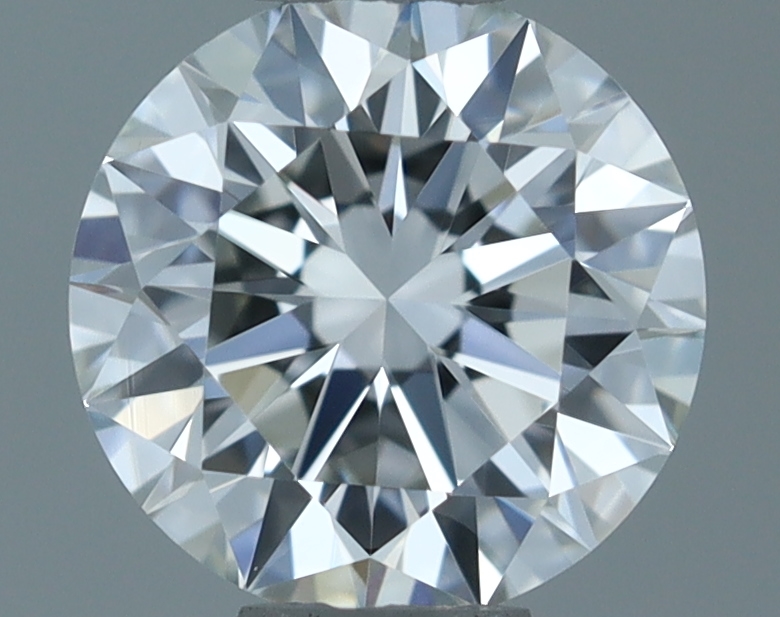 Round 0.45 ct I VS1