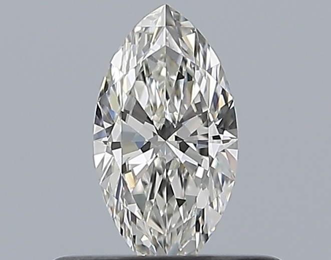 Marquise 0.31 ct H VS1
