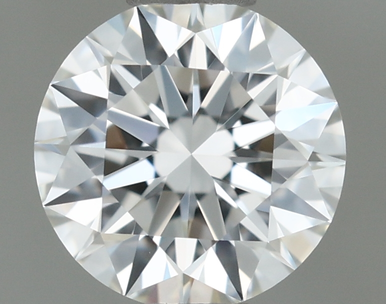 Round 0.5 ct H VVS2