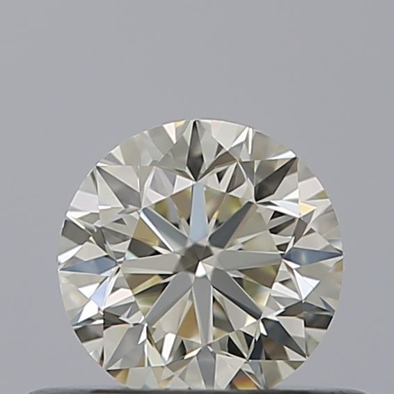 Round 0.41 ct M VVS1