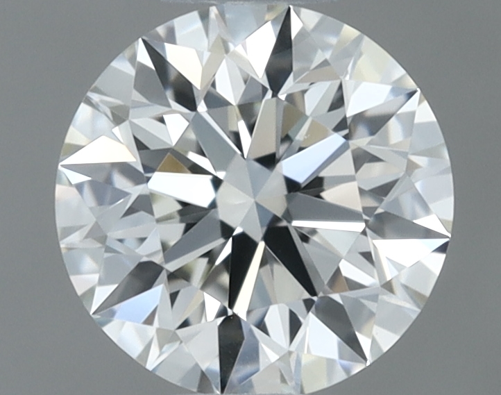Round 0.45 ct J VS1