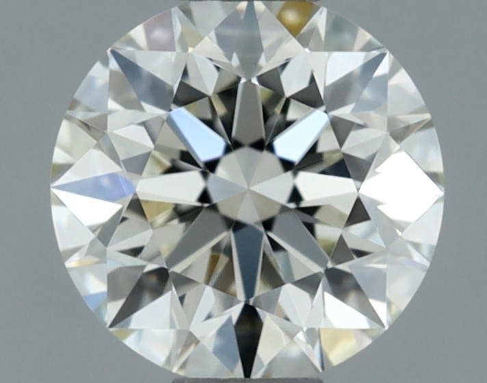 Round 0.5 ct K VVS2