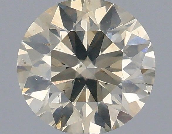 Round 0.31 ct M SI2