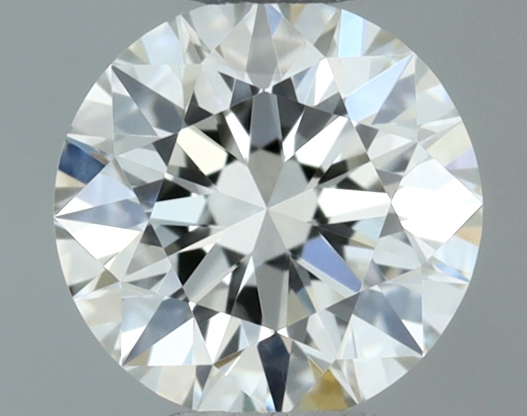 Round 0.3 ct K VVS2