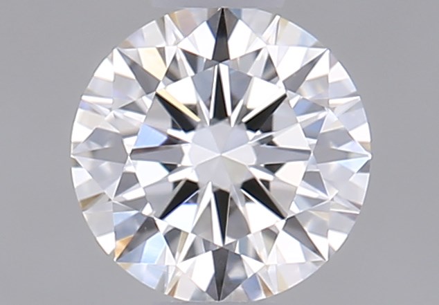 Round 0.38 ct I VVS2