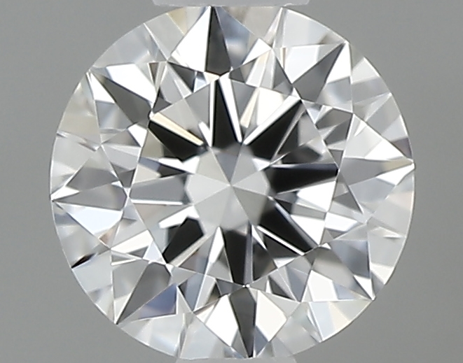 Round 0.31 ct E IF