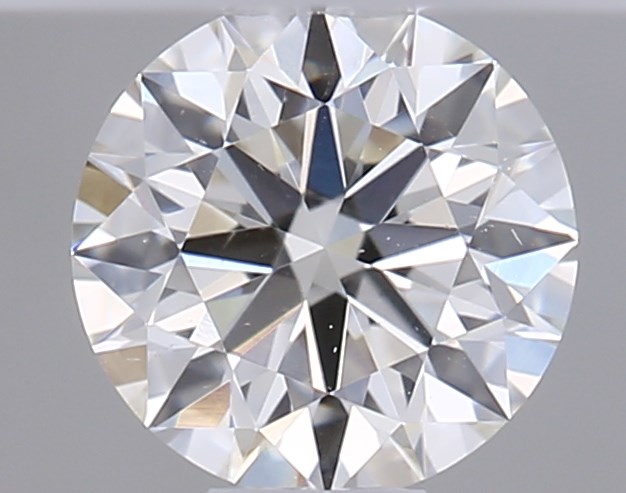 Round 0.35 ct J SI1
