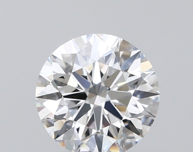 Round 0.55 ct G VS2