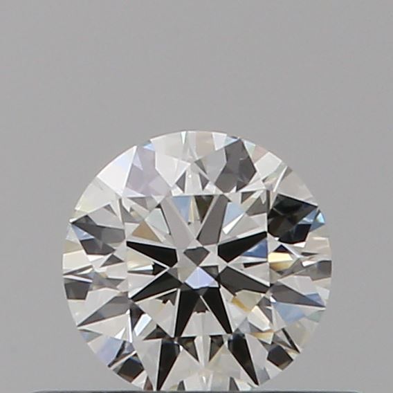 Round 0.31 ct I VS2