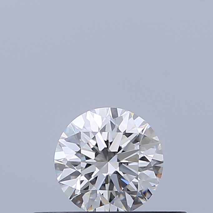 Round 0.27 ct F VVS1