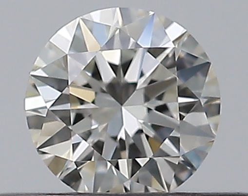 Round 0.3 ct I VS1