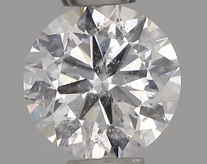 Round 0.3 ct E I1
