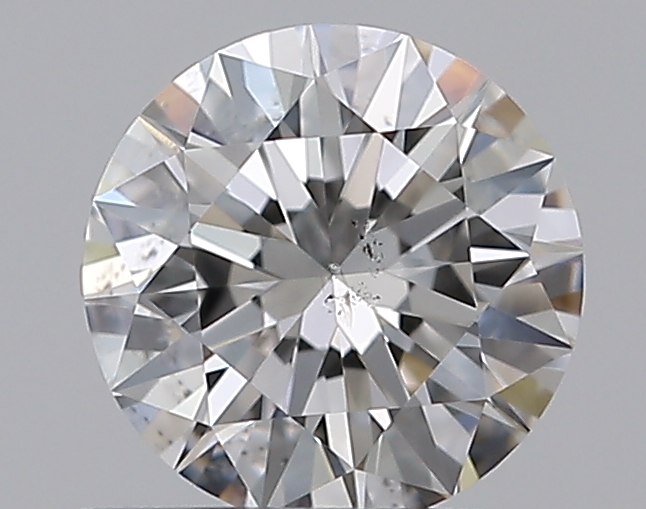 Round 0.56 ct G SI2