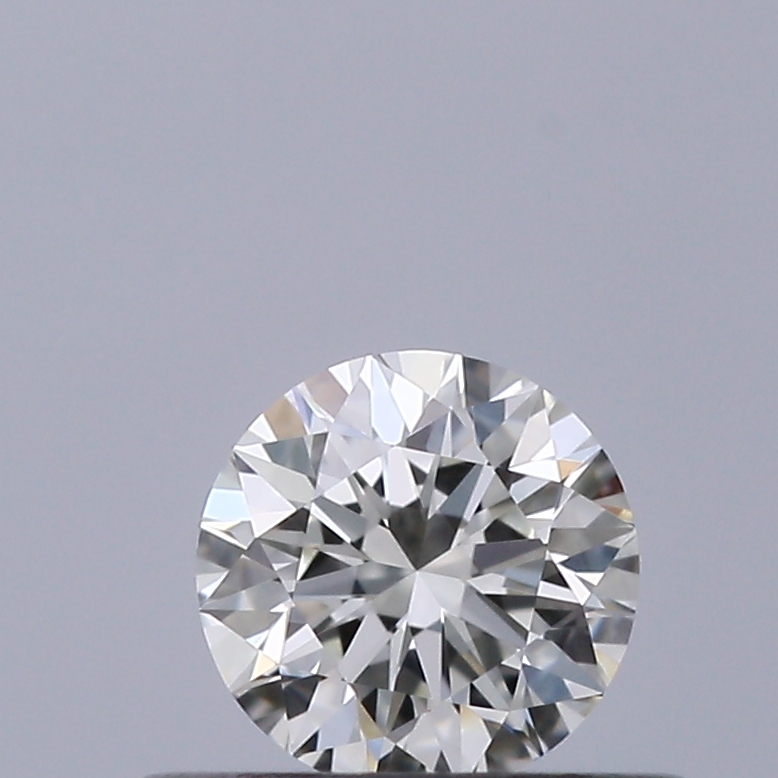 Round 0.31 ct G IF