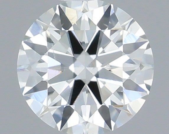 Round 0.32 ct G VS2